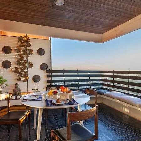 Atlantic Views Retreat *