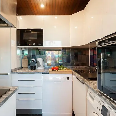 Atlantic Views Luxury Retreat * Эшторил