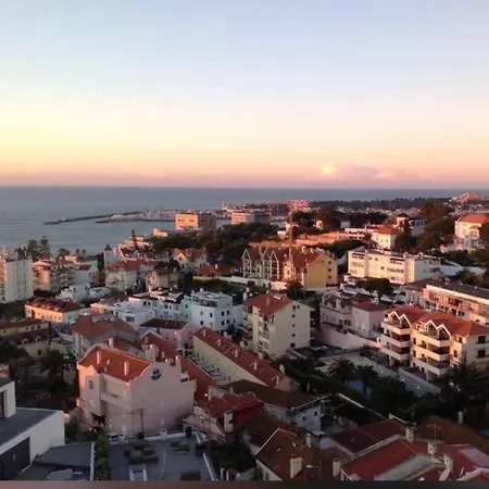 Апартаменты Atlantic Views Luxury Retreat *