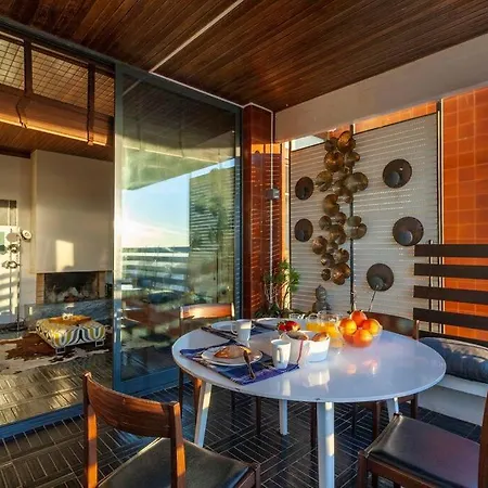 Atlantic Views Luxury Retreat * Эшторил