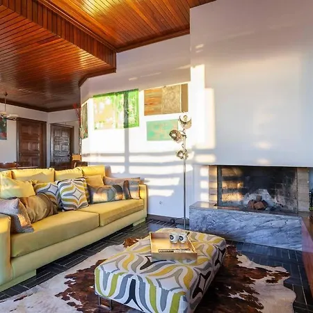 Atlantic Views Luxury Retreat Estoril