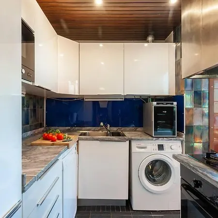 Atlantic Views Luxury Retreat Эшторил