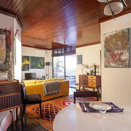 Atlantic Views Luxury Retreat