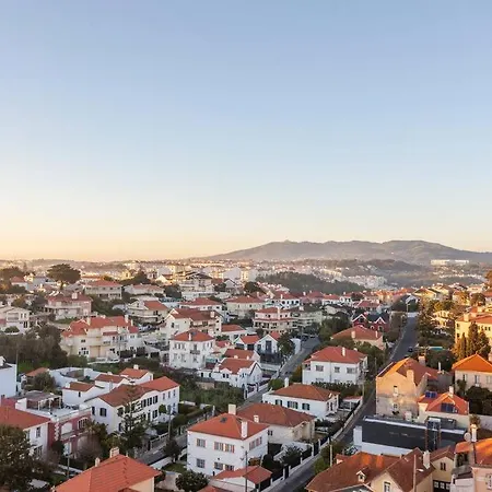 Atlantic Views Luxury Retreat *