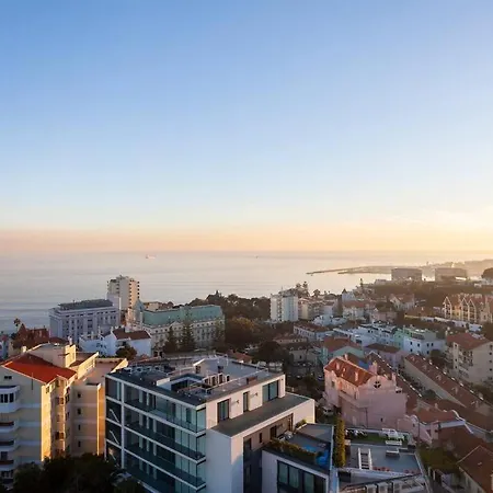 Apartment Atlantic Views Luxury Retreat