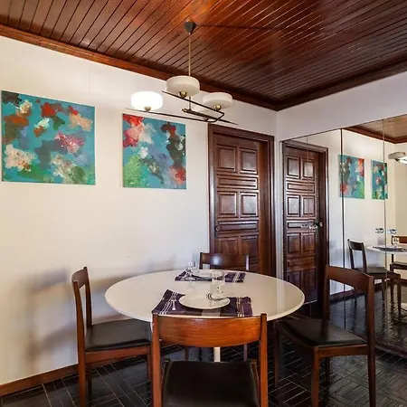 Atlantic Views Luxury Retreat