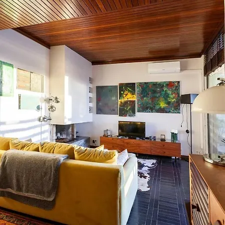 Апартаменты Atlantic Views Luxury Retreat