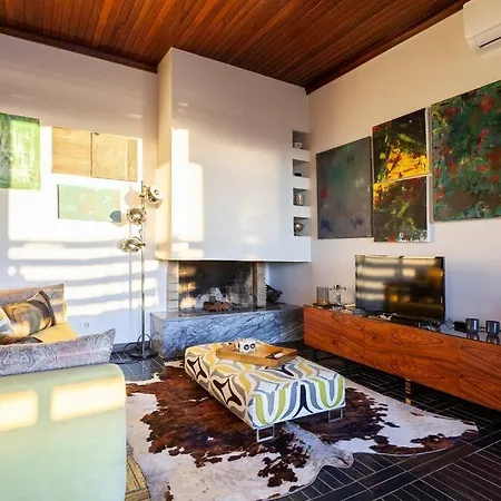 Atlantic Views Luxury Retreat Апартаменты