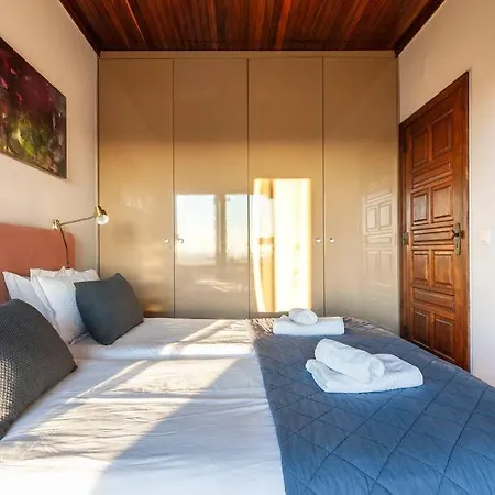 Atlantic Views Luxury Retreat Апартаменты