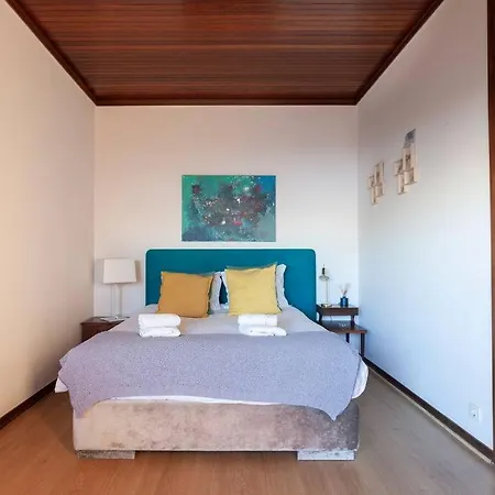 Atlantic Views Luxury Retreat Эшторил