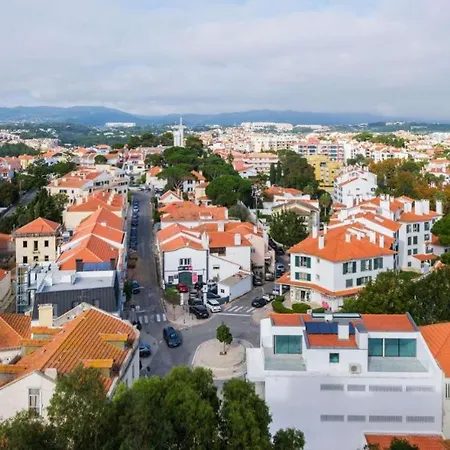 Апартаменты Atlantic Views Luxury Retreat