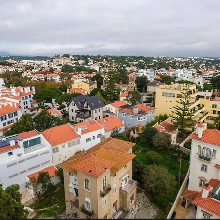 Atlantic Views Luxury Retreat Апартаменты