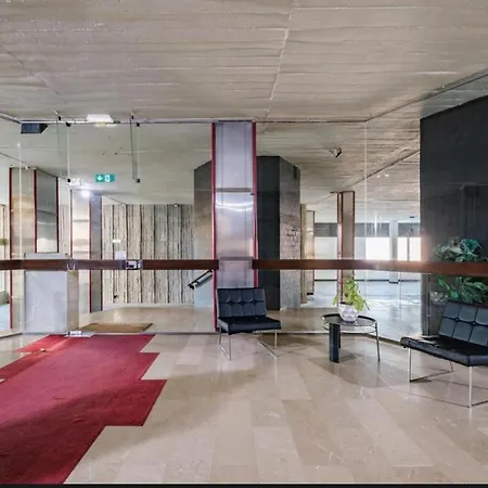 Апартаменты Atlantic Views Luxury Retreat