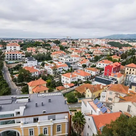 Апартаменты Atlantic Views Luxury Retreat *