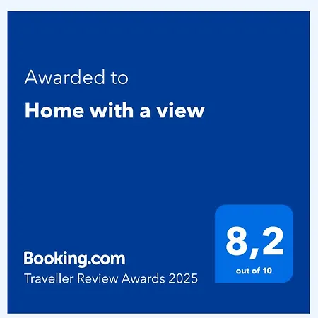 Апартаменты Atlantic Views Luxury Retreat *