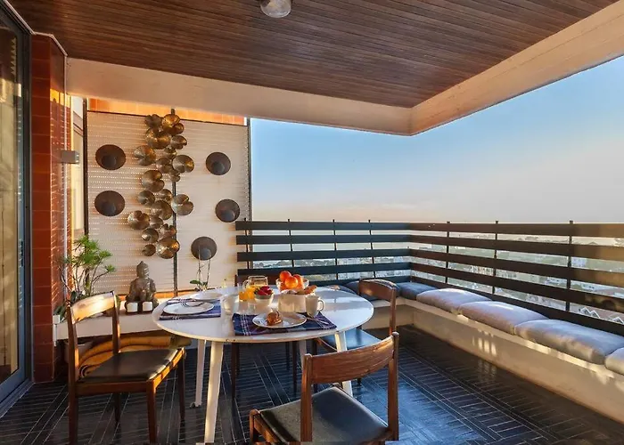 Atlantic Views Luxury Retreat *