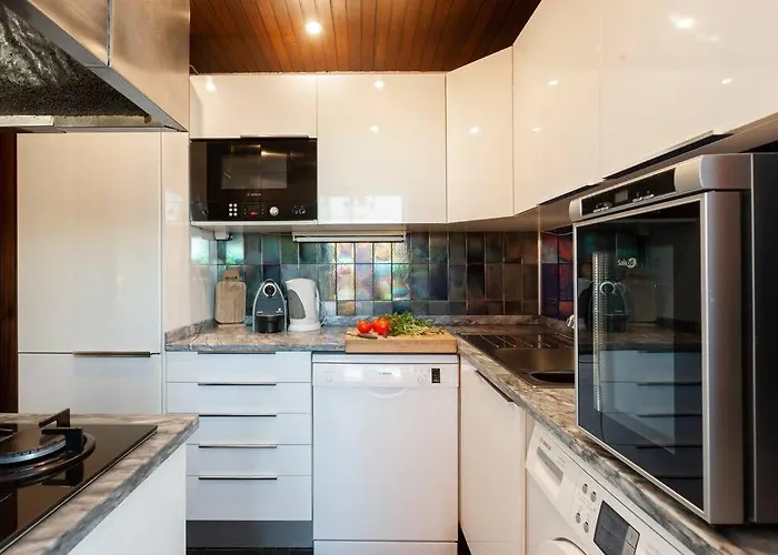 Atlantic Views Luxury Retreat * Estoril