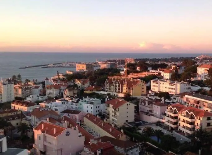 Apartamento Atlantic Views Luxury Retreat *