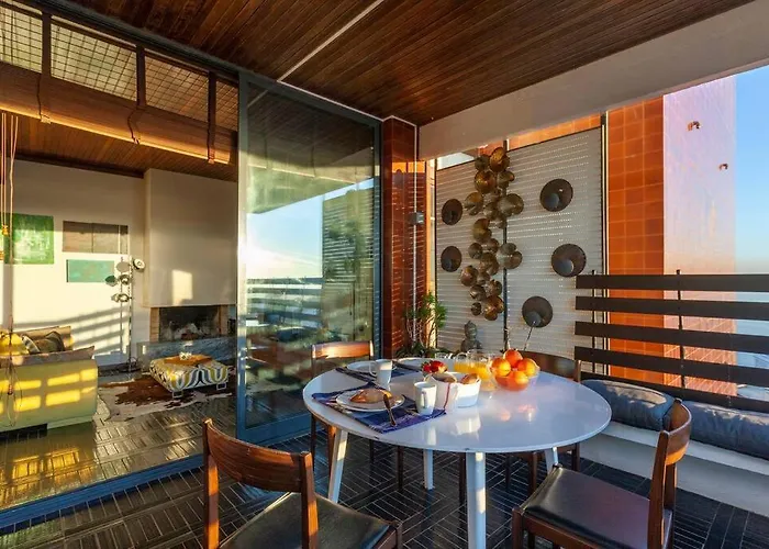 Atlantic Views Luxury Retreat * Estoril