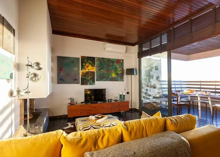 Apartamento Atlantic Views Luxury Retreat *