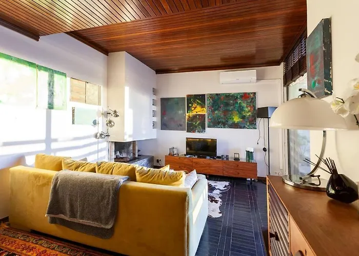 Apartamento Atlantic Views Luxury Retreat