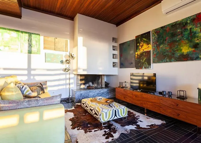 Atlantic Views Luxury Retreat Apartamento