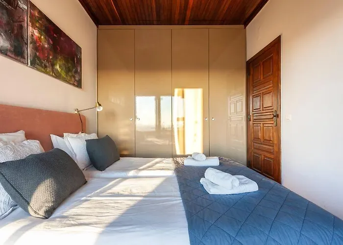 Atlantic Views Luxury Retreat Apartamento