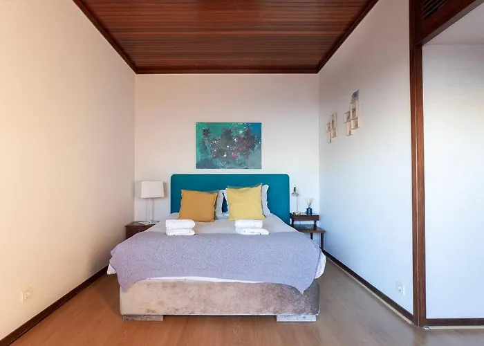 Atlantic Views Luxury Retreat Estoril