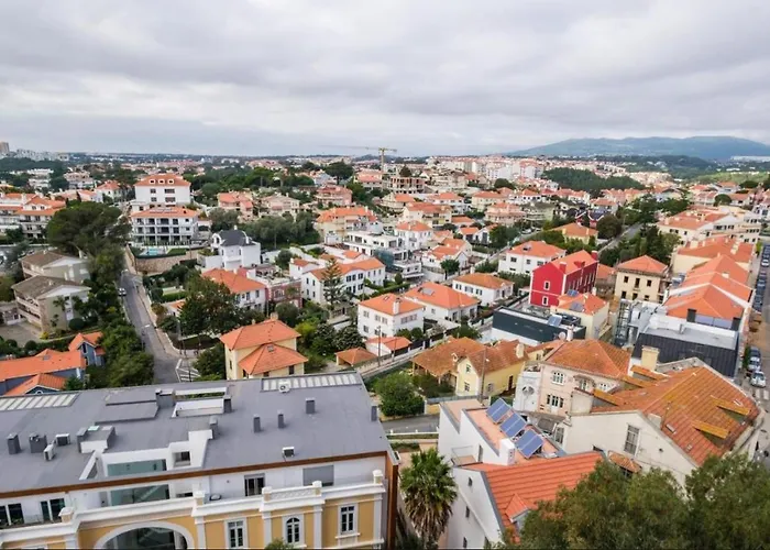 Apartamento Atlantic Views Luxury Retreat *